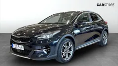 Begagnad 2020 Kia XCeed 2 SUV | 219 900 kr (Marknadspris)