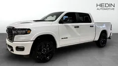 Begagnad 2025 RAM 1500 Pickup | 939 900 kr
