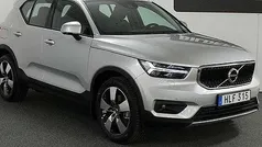 Begagnad 2019 Volvo XC40 Momentum SUV | 294 500 kr (Bra pris)