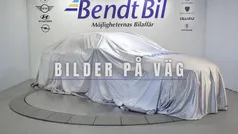 Safirsvart Begagnad 2021 BMW X5 M Sport SUV | 589 500 kr (Marknadspris)