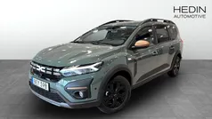 Begagnad 2025 Dacia Jogger Extreme Kombi | 346 400 kr (Marknadspris)
