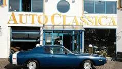 Begagnad 1973 Dodge Charger SE Sedan | 295 000 kr
