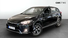 Begagnad 2018 Subaru XV SUV | 204 900 kr (Bra pris)