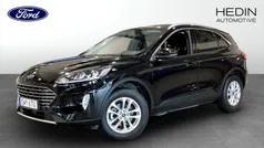 Begagnad 2022 Ford Kuga Titanium SUV | 259 900 kr (Bra pris)