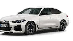 Ny 2024 BMW i4 Comfort Edition Sedan | 790 900 kr (Marknadspris)