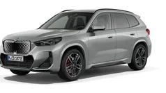 Ny 2025 BMW iX1 Comfort Edition SUV | 626 600 kr (Dyr)