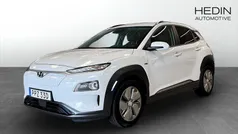 Begagnad 2020 Hyundai Kona SUV | 184 900 kr (Marknadspris)