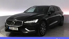 Begagnad 2021 Volvo V60 Inscription Kombi | 384 900 kr (Marknadspris)