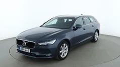 Begagnad 2017 Volvo V90 Momentum Kombi | 273 000 kr (Marknadspris)