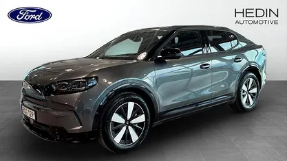 Begagnad Ford Capri Business Edition 210 kW (286 HK) 2025 SUV