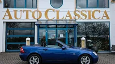 Mercedes SLK230