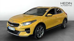 Begagnad 2020 Kia XCeed Advance SUV | 199 900 kr (Marknadspris)
