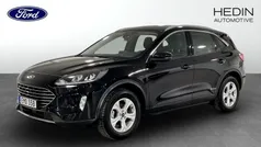 Begagnad 2021 Ford Kuga Titanium SUV | 259 900 kr (Marknadspris)