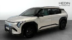 Grå (grey) Begagnad 2024 Kia EV3 GT-Line SUV | 519 900 kr (Marknadspris)