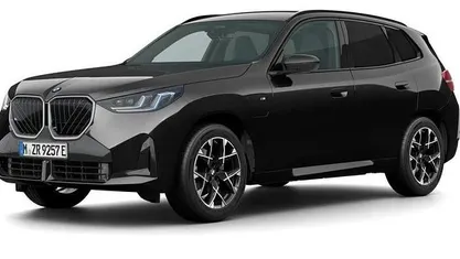 Begagnad BMW X3 Comfort Edition 299 HK (219 kW) 2025 SUV