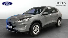 Begagnad 2022 Ford Kuga Titanium SUV | 244 900 kr (Marknadspris)