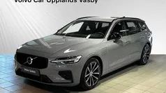 Begagnad 2024 Volvo V60 Plus Kombi | 489 900 kr (Marknadspris)