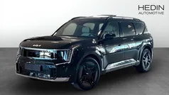 Begagnad 2025 Kia EV9 GT-Line SUV | 807 000 kr (Superpris)