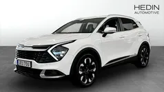 Begagnad 2022 Kia Sportage Advance SUV | 299 900 kr (Superpris)