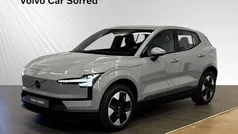 Begagnad 2024 Volvo EX30 Single Motor Extended Range SUV | 379 900 kr (Bra pris)