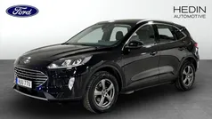 Begagnad 2022 Ford Kuga Titanium SUV | 244 900 kr (Marknadspris)