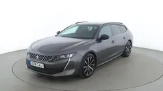 Begagnad 2020 Peugeot 508 Kombi | 225 000 kr (Marknadspris)