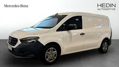 Mercedes Citan 112