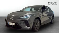 Begagnad 2023 MG MG4 EV Halvkombi | 239 500 kr (Bra pris)