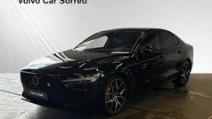 Svart Begagnad 2021 Volvo S60 Sedan | 469 900 kr (Lite dyr)