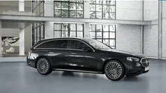 Begagnad 2026 Mercedes E300 Kombi | 750 000 kr (Superpris)