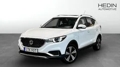 Begagnad 2021 MG ZS SUV | 169 900 kr