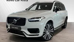 Begagnad 2020 Volvo XC90 R-Design SUV | 609 900 kr (Dyr)