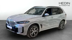 Grå (grey) Begagnad 2025 BMW X5 Comfort Edition SUV | 1 012 700 kr (Superpris)