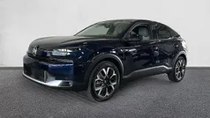Blå eclipse Ny 2025 Citroën C4 Kombi | 289 400 kr (Marknadspris)