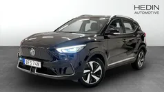 Begagnad 2022 MG ZS Luxury Sedan | 249 900 kr (Bra pris)