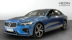 Begagnad 2020 Volvo S60 R-Design Sedan | 349 900 kr (Marknadspris)