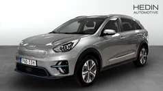 Begagnad 2022 Kia e-Niro Advance SUV | 279 900 kr (Marknadspris)
