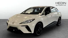 Begagnad 2023 MG MG4 EV Halvkombi | 259 900 kr (Marknadspris)