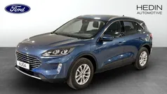 Begagnad 2022 Ford Kuga Titanium SUV | 269 900 kr (Marknadspris)