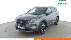 Begagnad 2023 Nissan X-Trail SUV | 344 000 kr (Bra pris)