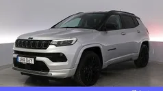 Begagnad 2022 Jeep Compass SUV | 307 900 kr