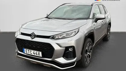 Begagnad Suzuki Across 306 HK (225 kW) 2023 SUV