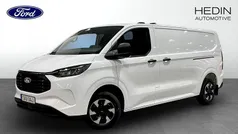 Begagnad 2025 Ford Transit Custom Trend | 499 900 kr (Bra pris)