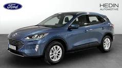 Begagnad 2022 Ford Kuga Titanium SUV | 244 900 kr (Bra pris)