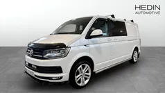 Begagnad 2025 VW T6.1 Van | 349 900 kr (Superpris)