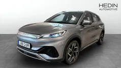 Begagnad 2022 BYD Atto 3 Design SUV | 279 000 kr (Marknadspris)