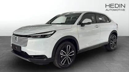 Begagnad Honda HR-V Elegance 131 HK (96 kW) 2025 SUV