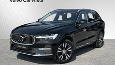 Svart Begagnad 2022 Volvo XC60 Core SUV | 429 900 kr (Marknadspris)
