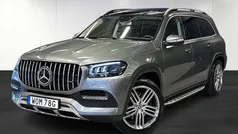 Begagnad 2020 Mercedes GLS400 AMG SUV | 709 900 kr (Marknadspris)