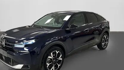 Begagnad Citroën C4 131 HK (96 kW) 2025 SUV